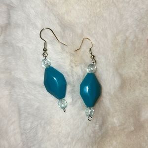 Handmade earrings